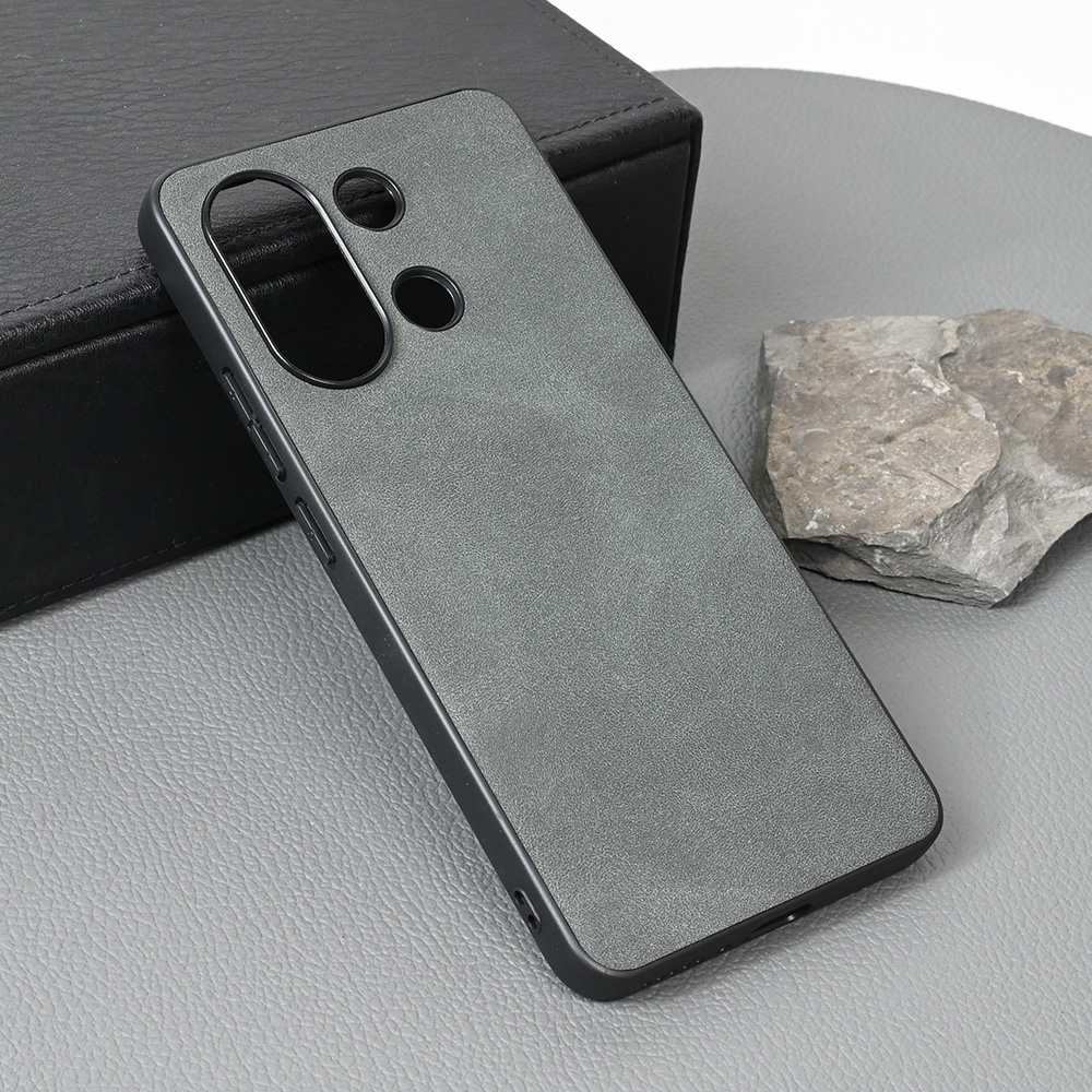 Torbica OLGE za Xiaomi Redmi Note 13 4G (EU) zelena