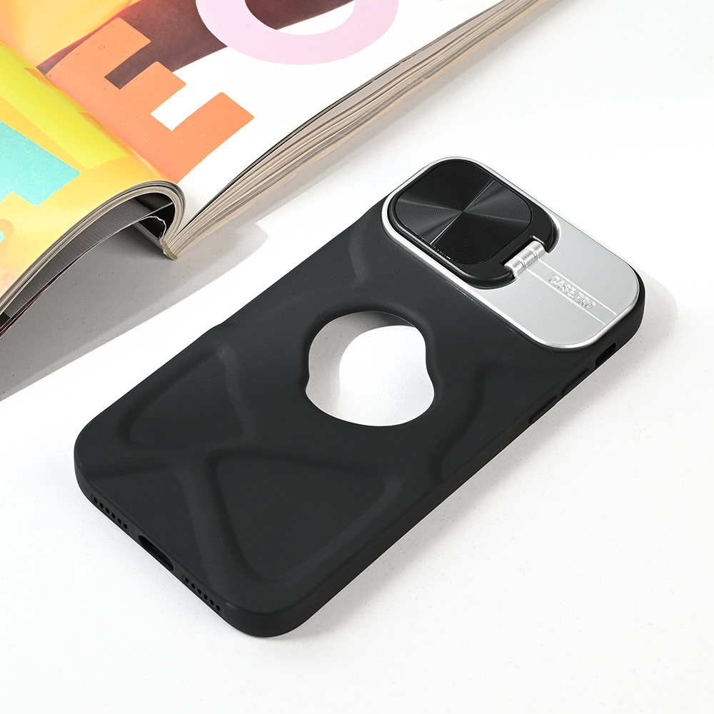 Torbica Magsafe Lens holder za iPhone 11 6.1 crna