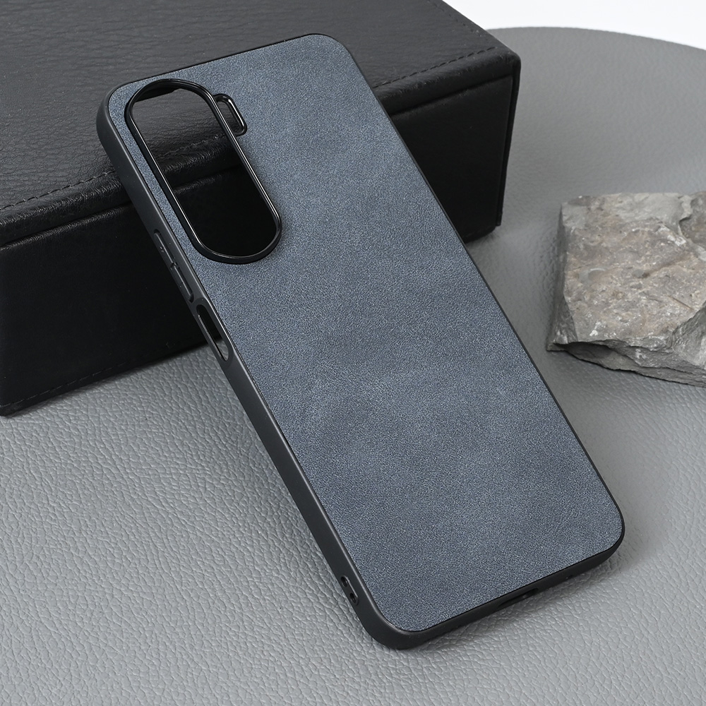 Torbica OLGE za Honor 90 Lite tamno plava