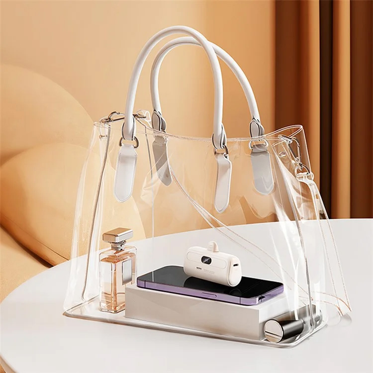 Power bank prenosiva baterija REMAX Capsule series RPP-632 2A Type C 5000mAh plava