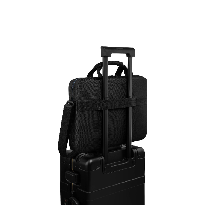 Torba za laptop Dell Essential 15 Combo crna