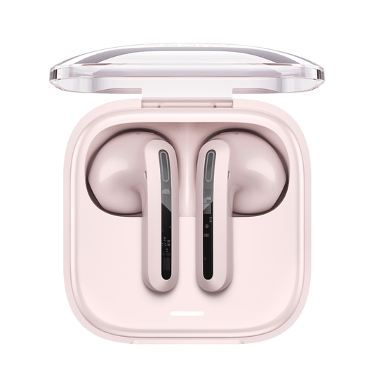 Bluetooth slusalice Xiaomi Redmi Buds 6 Active pink