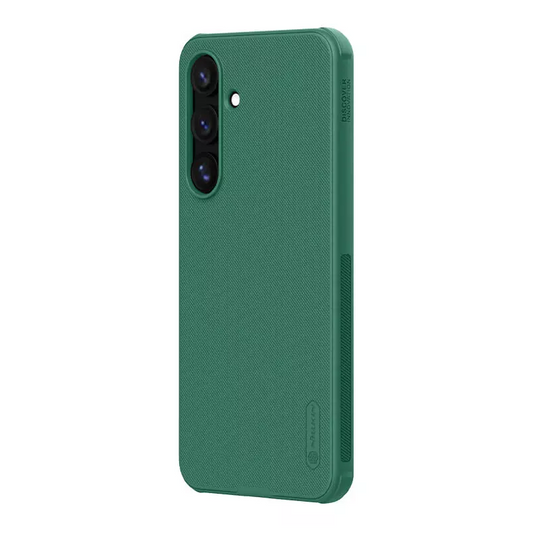 Torbica Nillkin Scrub Pro za Samsung S721B Galaxy S24 FE zelena