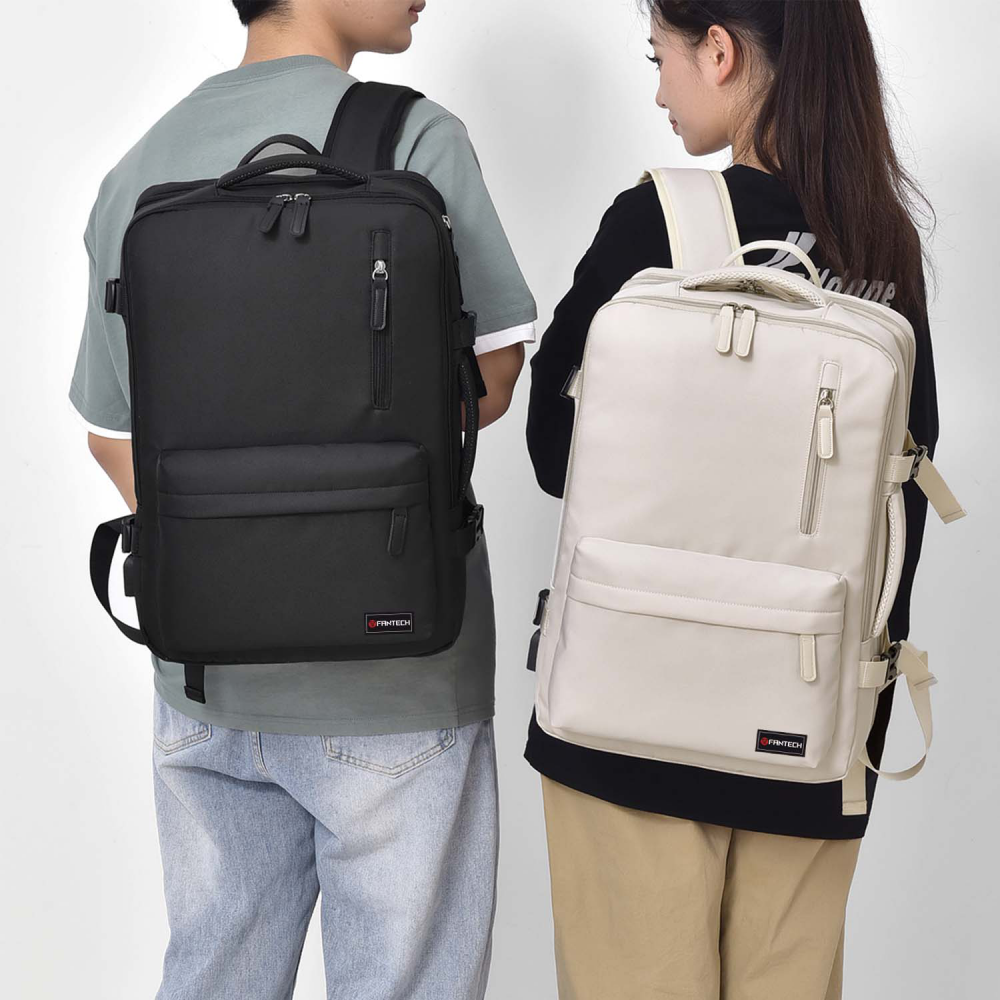 Ranac Fantech BG-895 crni