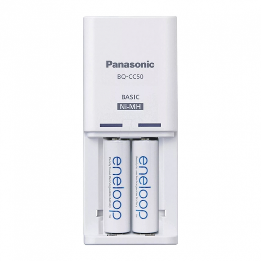 Punjac za baterije Panasonic K-KJ50MCD20E