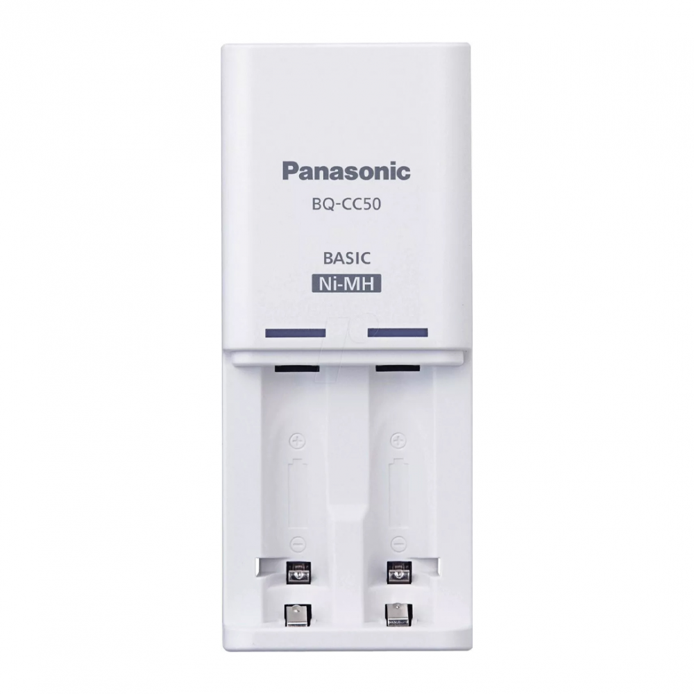 Punjac za baterije Panasonic K-KJ50MCD20E