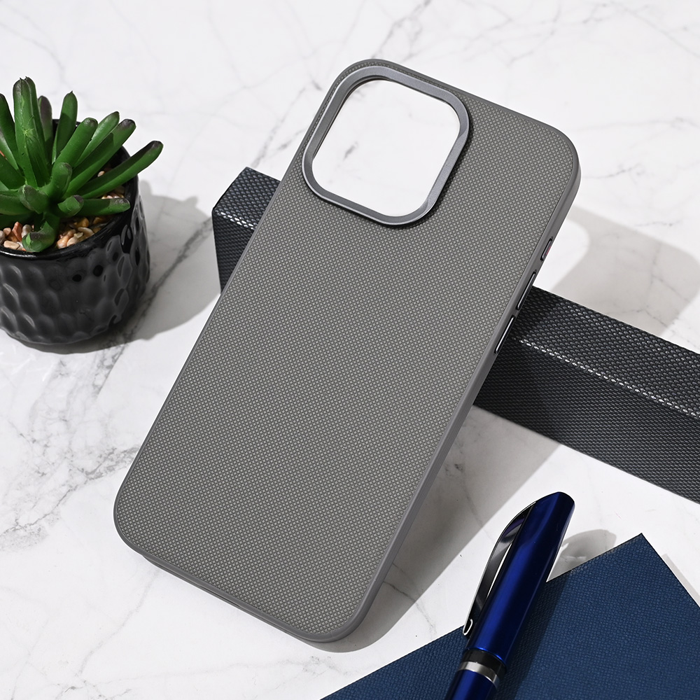 Torbica Urban Case za iPhone 15 Pro Max 6.7 siva