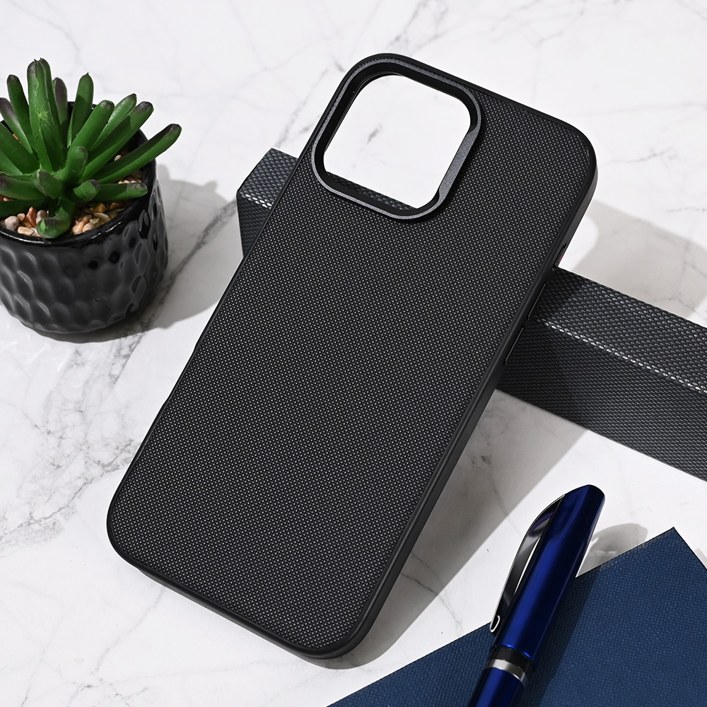 Torbica Urban Case za iPhone 16 Pro Max 6.9 crna