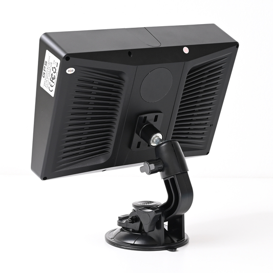 GPS Navigacija J904 JWD 9 inca 8GB crna