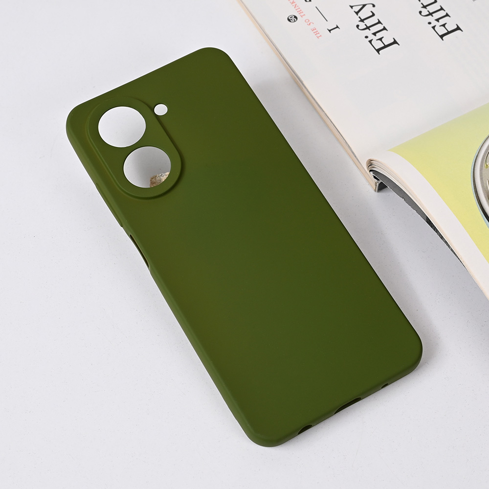 Torbica Gentle Color za Xiaomi Redmi A5 4G Global small zelena