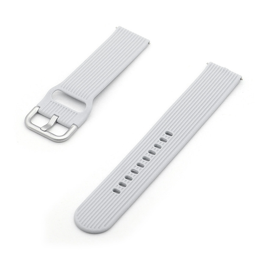 Narukvica line za smart watch 22mm siva