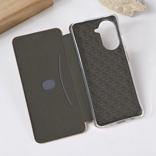 Torbica Teracell Flip Cover za Xiaomi Redmi A5 4G EU 173mm roze