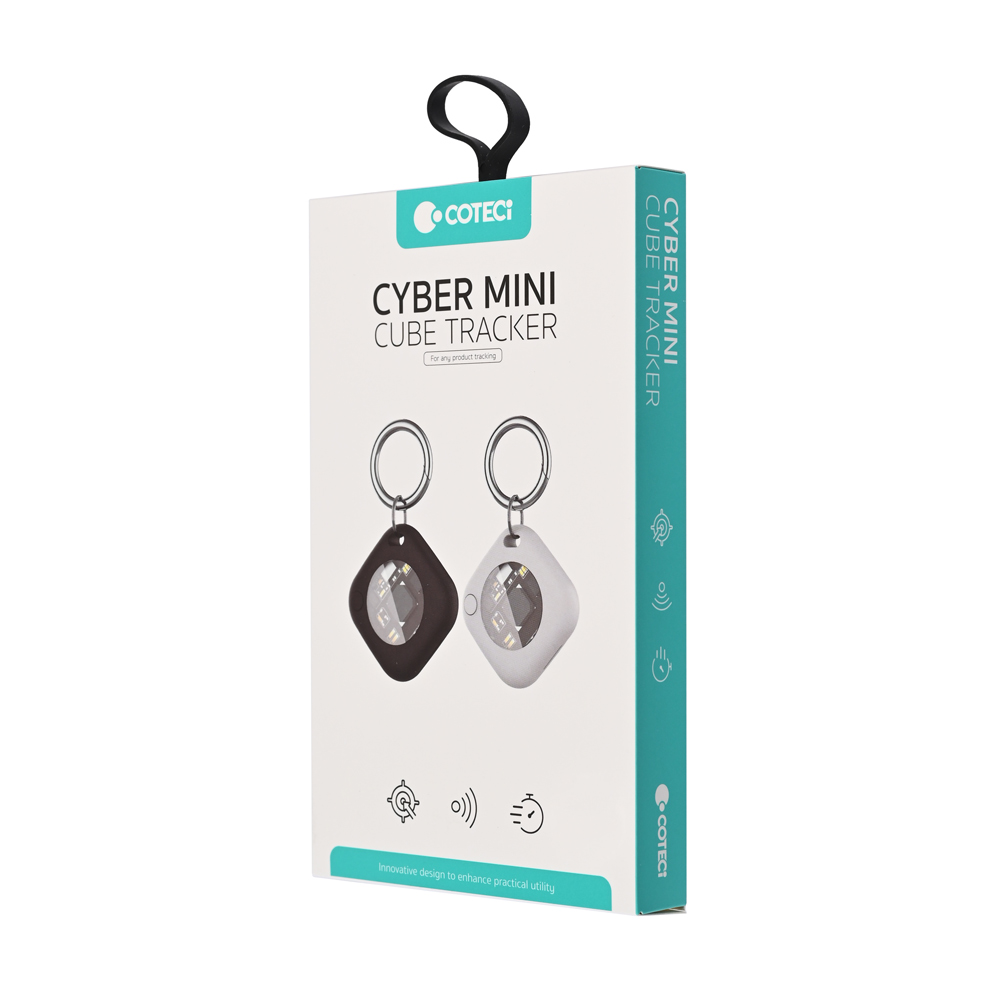 GPS tracker Coteci OT-051 beli