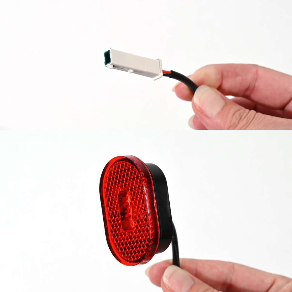 Zadnje svetlo za elektricni trotinet Xiaomi M365 Pro2