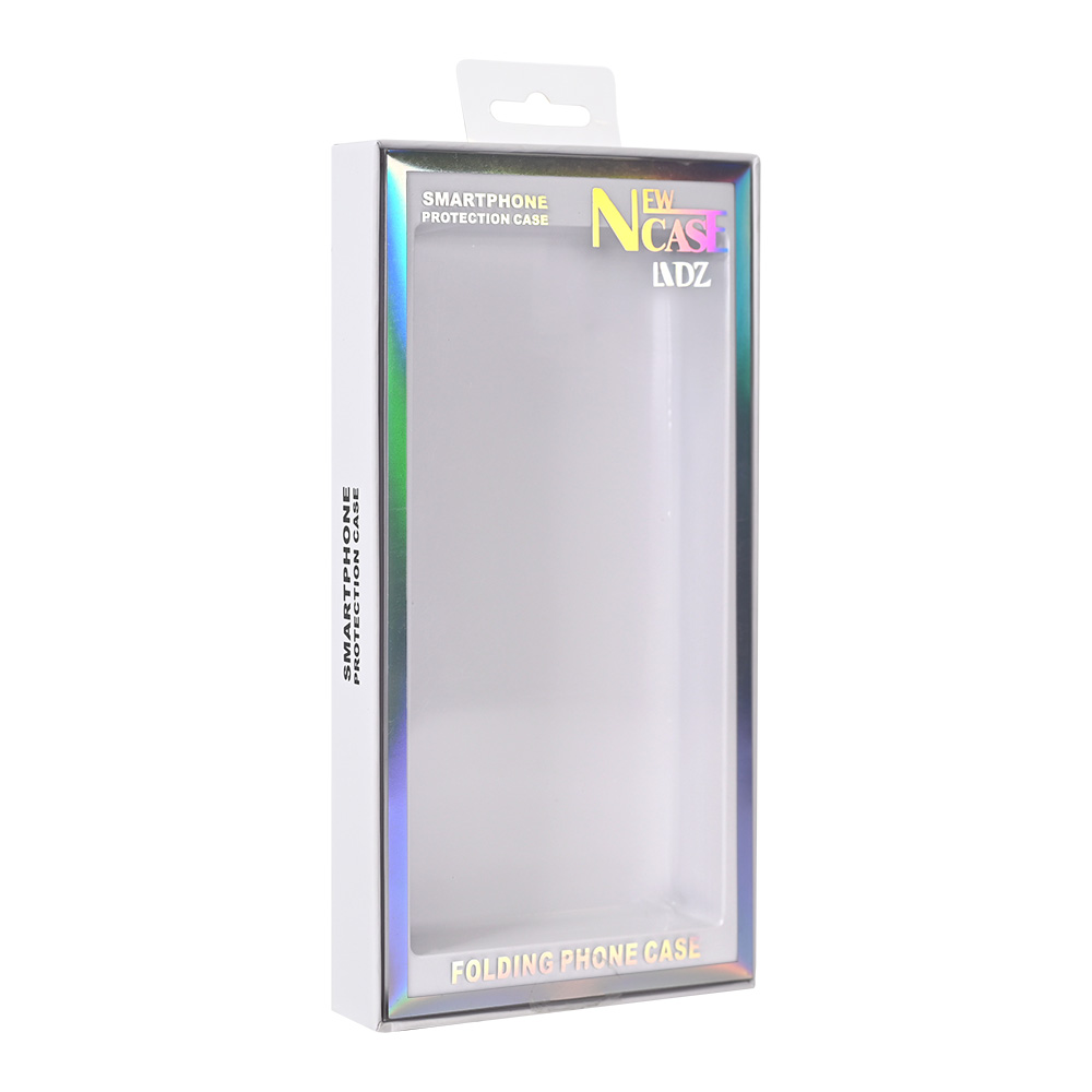 Torbica Lux Cover Samsung F966B Galaxy Z Fold 7 siva