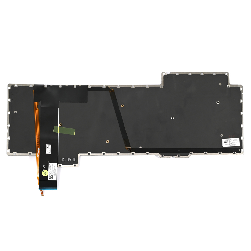 Tastatura za laptop Asus Rog G752 G752VL G752VM mali enter pozadinsko osvetljenje
