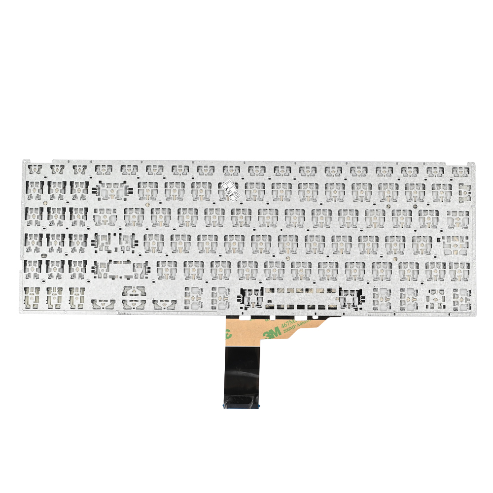 Tastatura za laptop Asus Vivobook 15 F512 F512DA Vivobook X512 X512FA mali enter