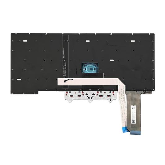 Tastatura za laptop Lenovo Thinkpad E14 R14 Gen 2/3/4 veliki enter
