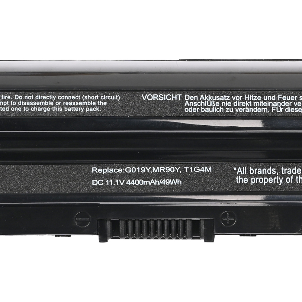 Baterija za laptop Dell Inspiron 15 3531 3521 11.1V 4400mAh HQ2200 B