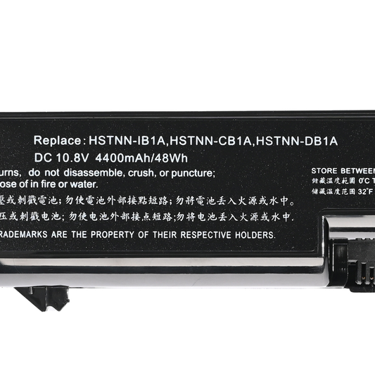 Baterija za laptop HP 620 625 Probook 4320s 4525s 4520s HQ2200 B