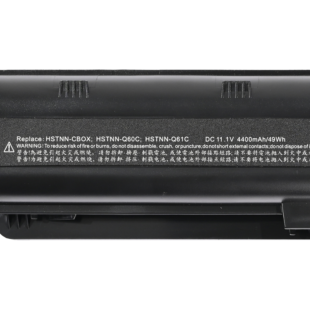 Baterija za laptop HP CQ42 DM4 MU06 11.1V 4400mAh HQ2200 B