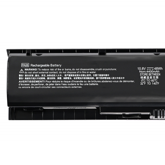 Baterija za laptop HP PA06 HQ2200 B