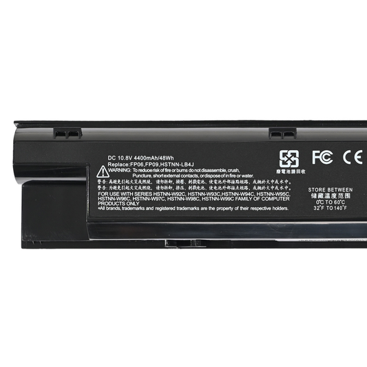Baterija za laptop HP probook 440 450 FP06 HQ2200 B