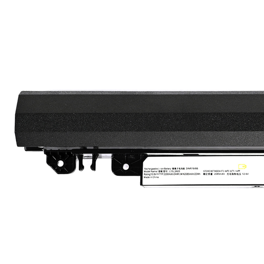 Baterija za laptop Lenovo IdeaPad 110-15IBR HQ2200 M