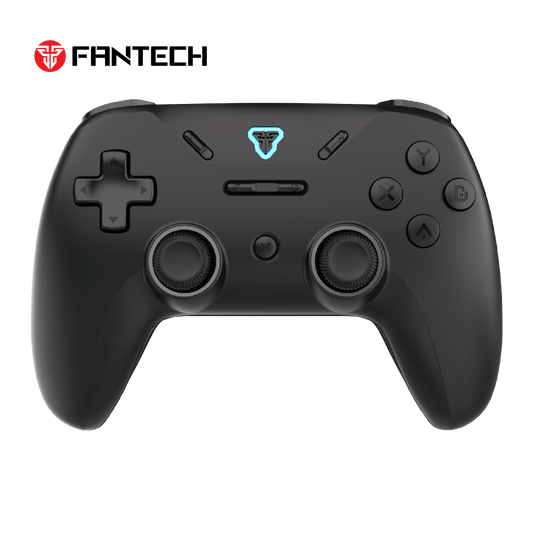 Joypad wireless Fantech WGP12S Revolver III crni