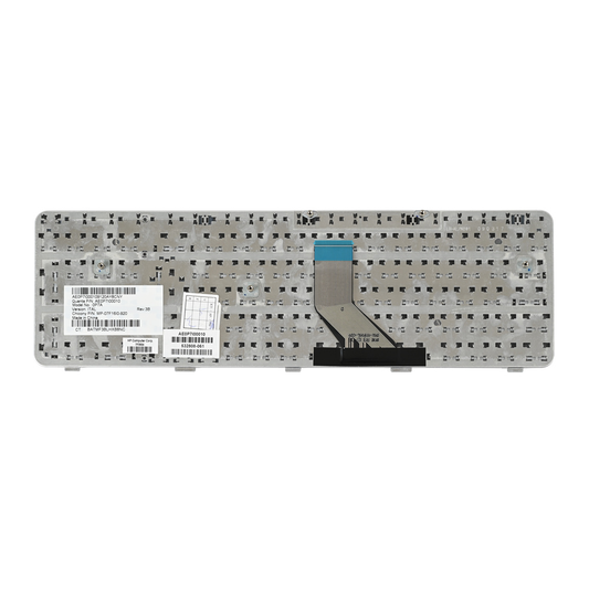 Tastatura za laptop HP CQ71 veliki enter crna