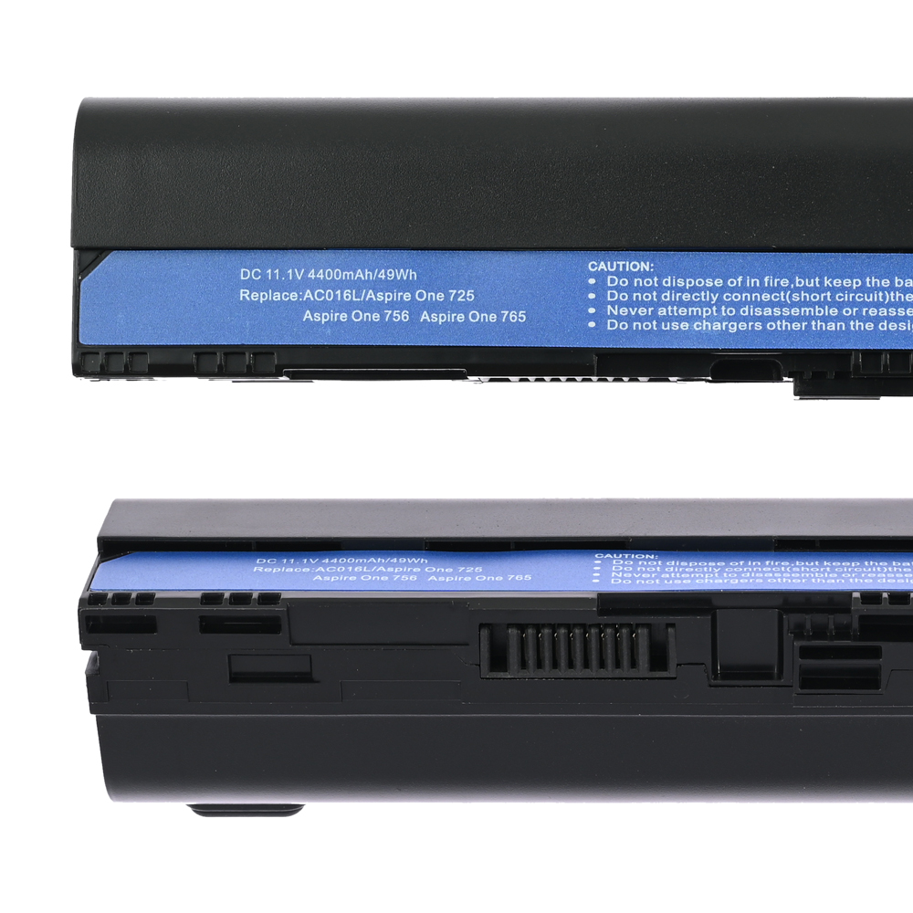 Baterija za laptop Acer Aspire V5-131 HQ2200 B