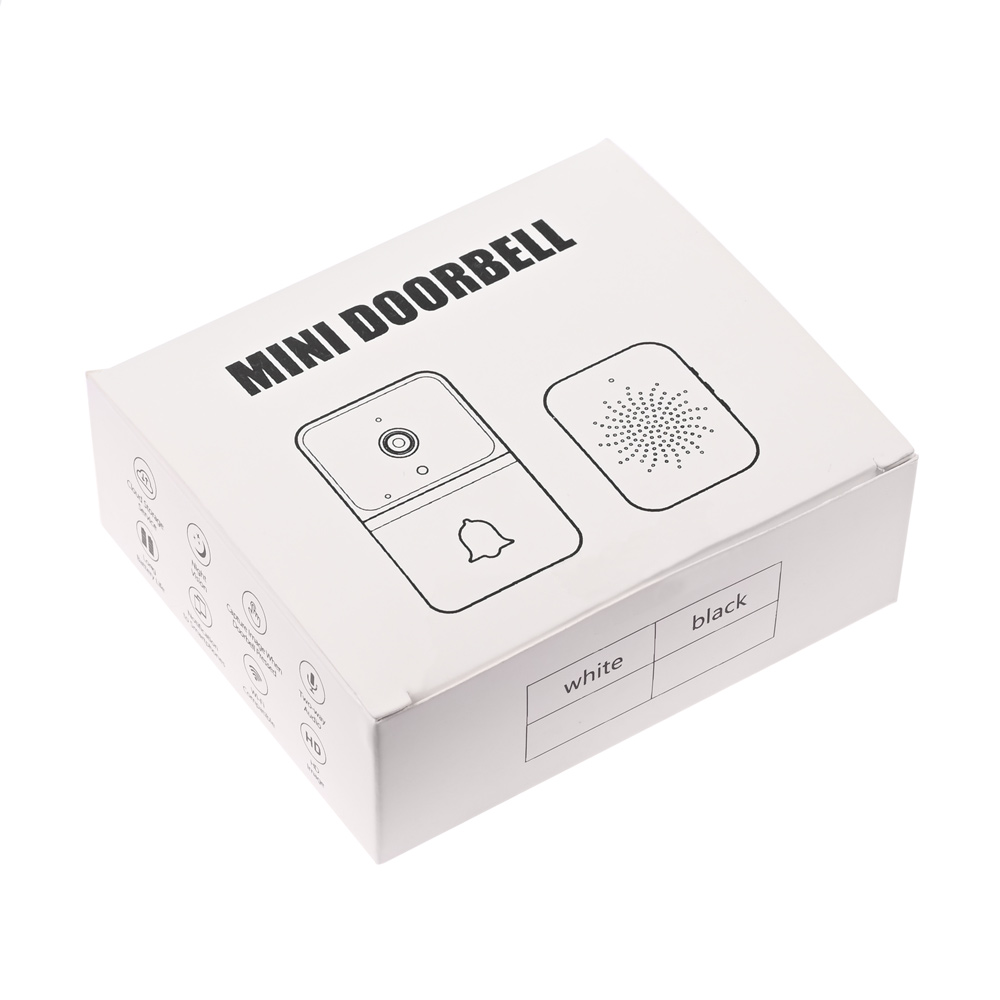 Video pametno zvono JWD Mini Wireless