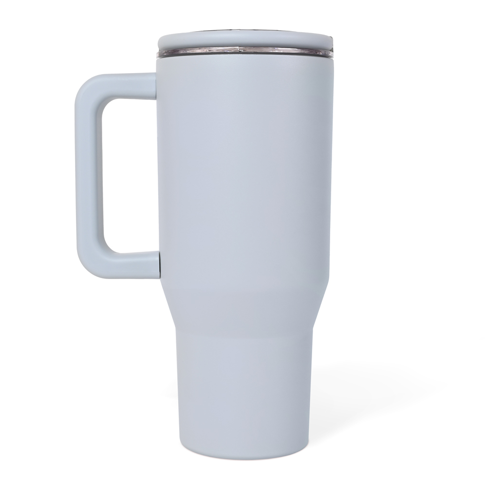 Termos Dose- Traveler regular 0,88l frost