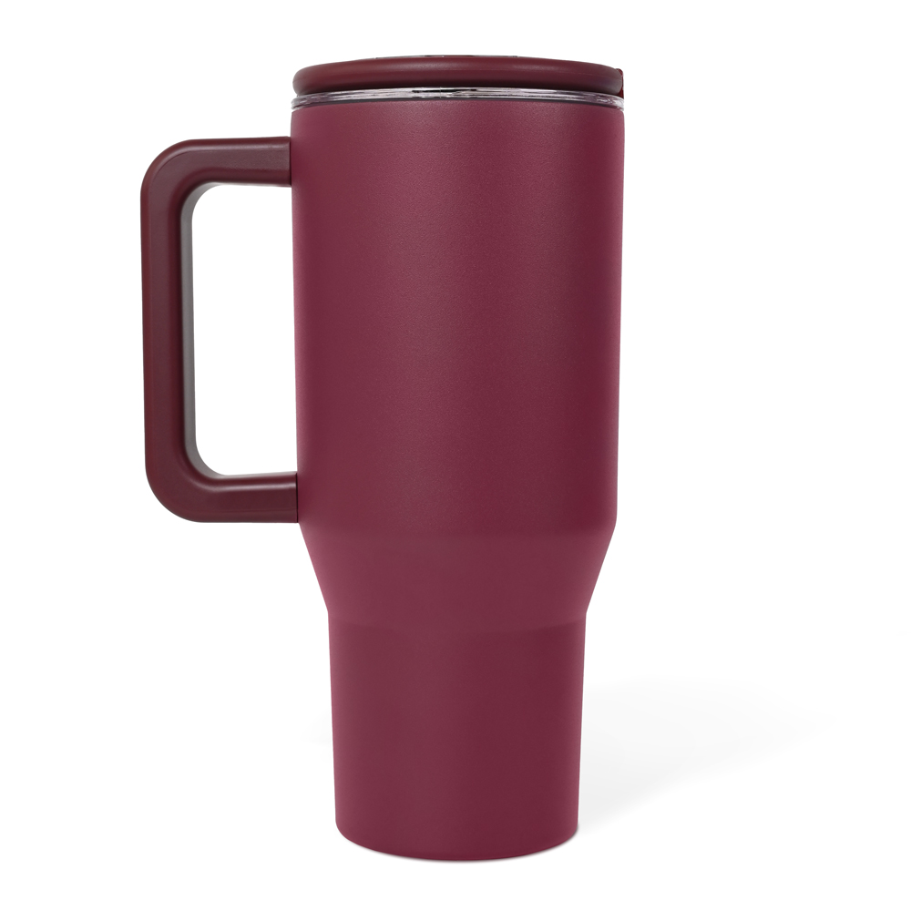 Termos Dose- Traveler Max 1,2l cranberry