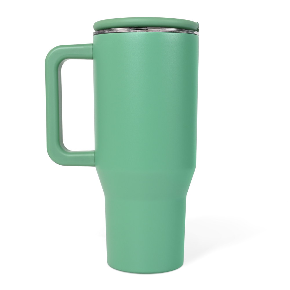 Termos Dose- Traveler Max 1,2l sage