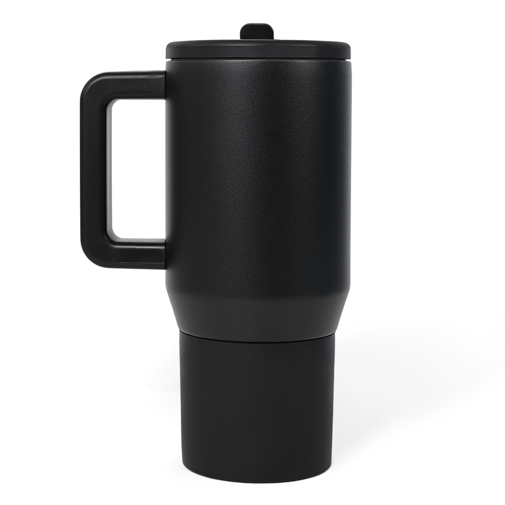 Termos Dose- Traveler Mini 0,6l black