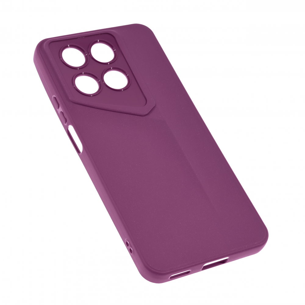 Torbica Blade za Honor X7d 4G/400 Smart 5G ljubicasta