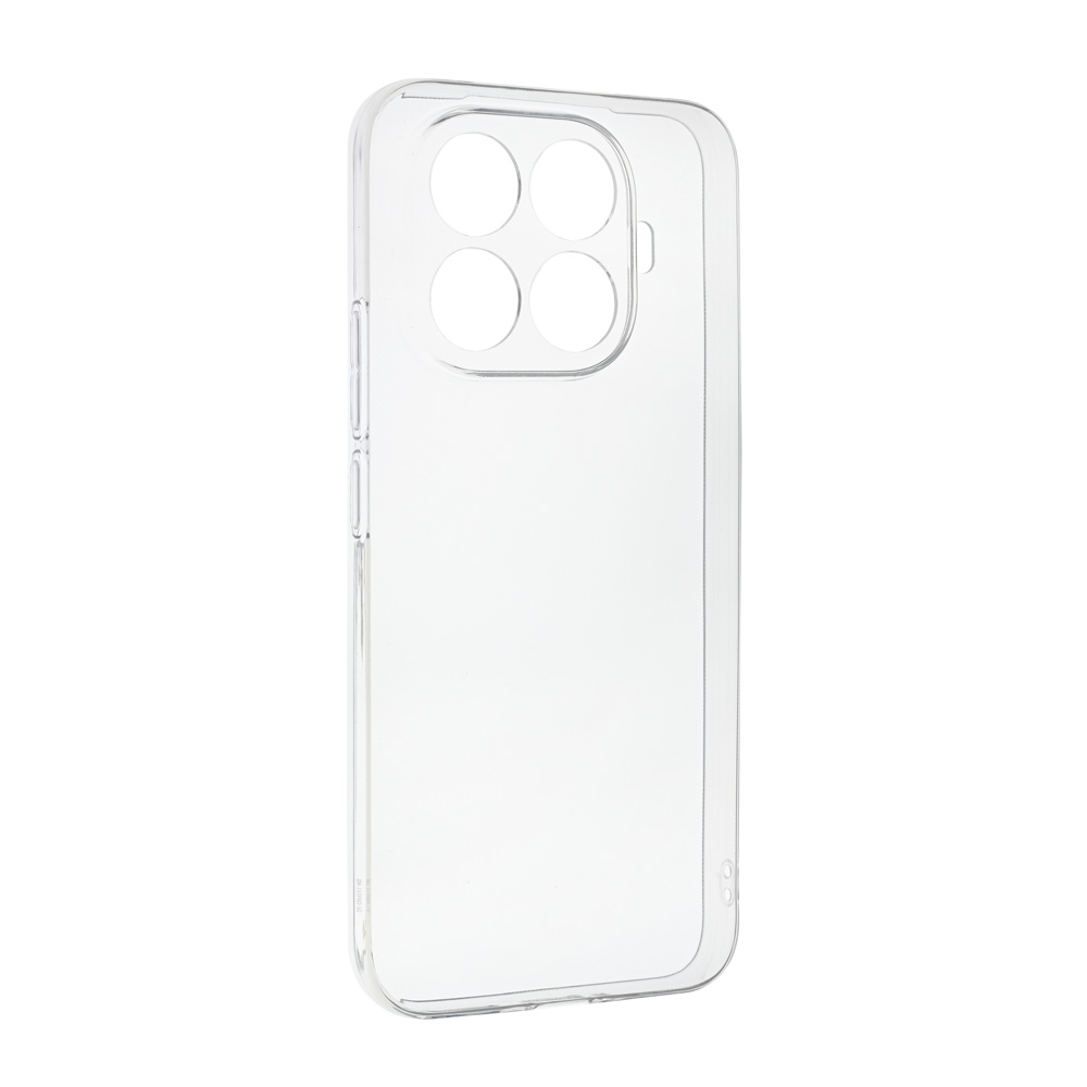 Torbica silikonska Ultra Thin za Xiaomi 15T Pro transparent