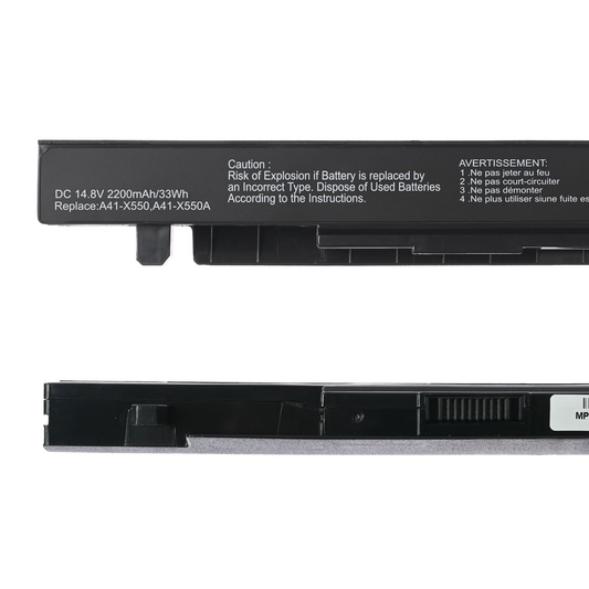Baterija za laptop Asus X550 HQ2200 B
