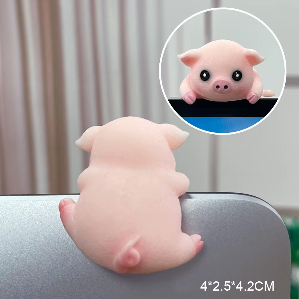 Figurice za ekran Piggy