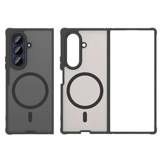 Torbica Magsafe Fold za Samsung F966B Galaxy Z Fold 7 crna