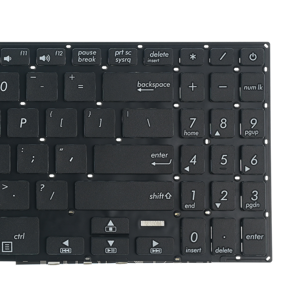 Tastatura za laptop Asus X560UD ORG