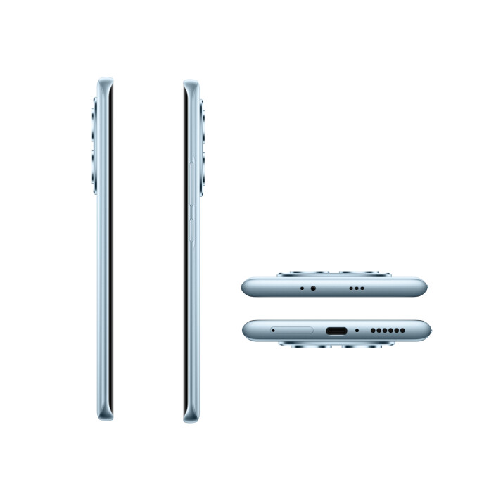 Mobilni telefon Xiaomi Redmi Note 15 6.77" 6GB/128GB plavi