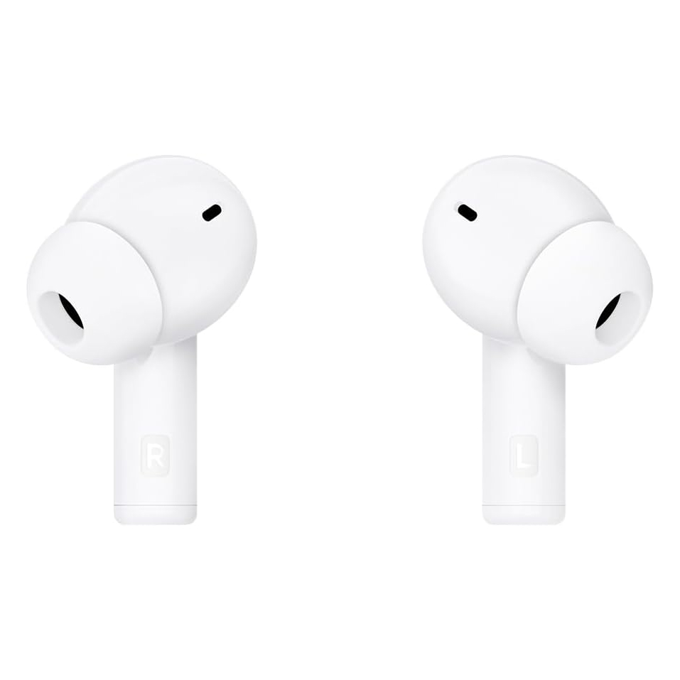 Bluetooth slusalice HONOR CHOICE earbuds X7 Lite bele
