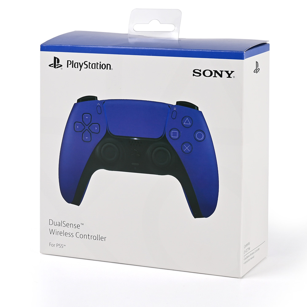 Joypad PS5 model one ljubicasti