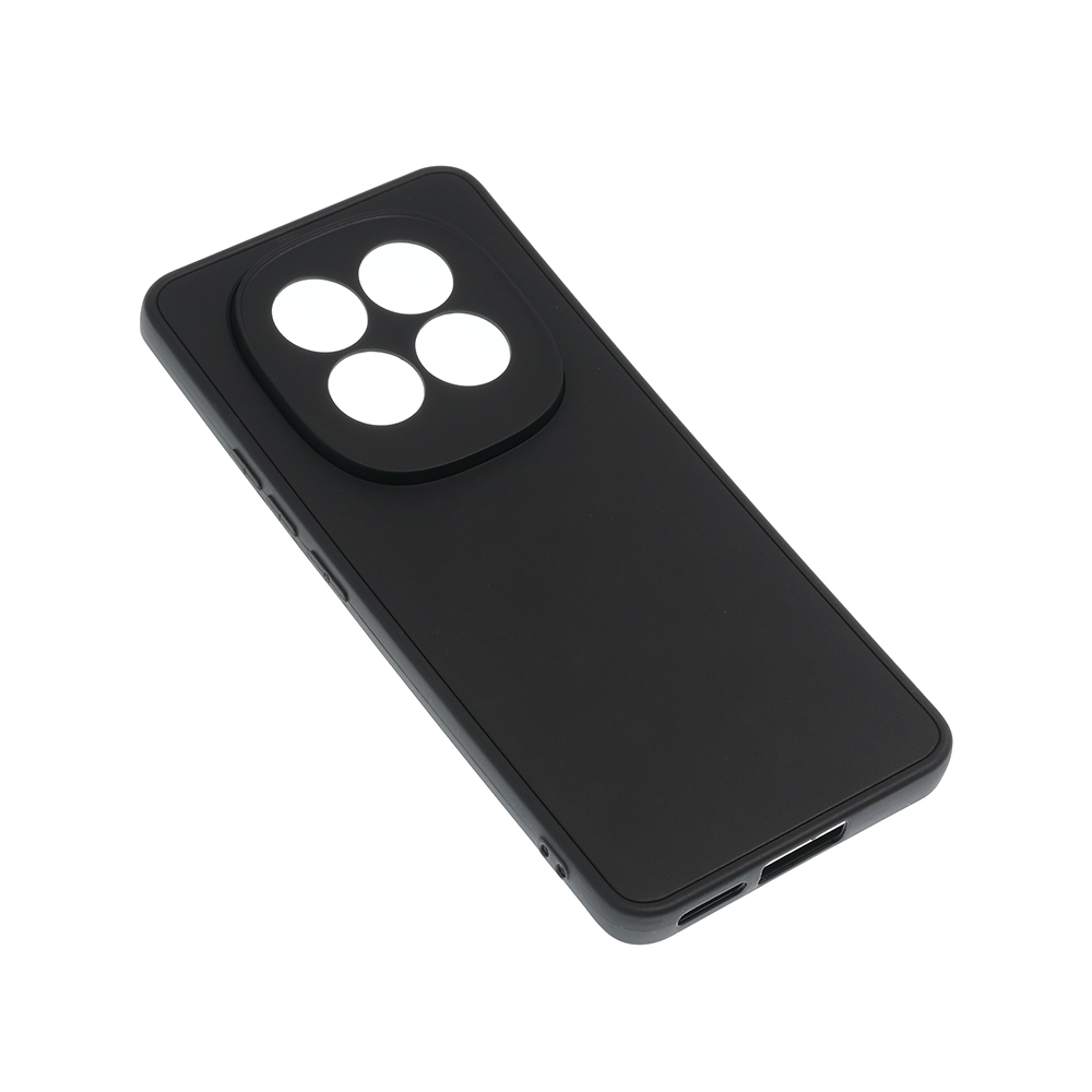 Torbica 3D Camera za Xiaomi Redmi Note 15 4G crna