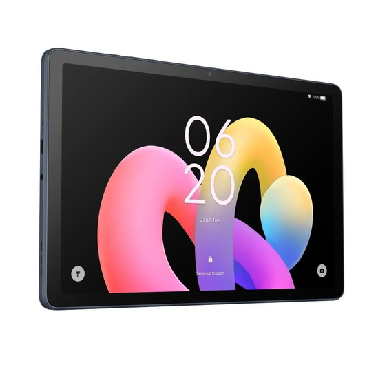 Tablet TCL Tab 10L Gen4 WiFi 10.1" 4GB/128GB