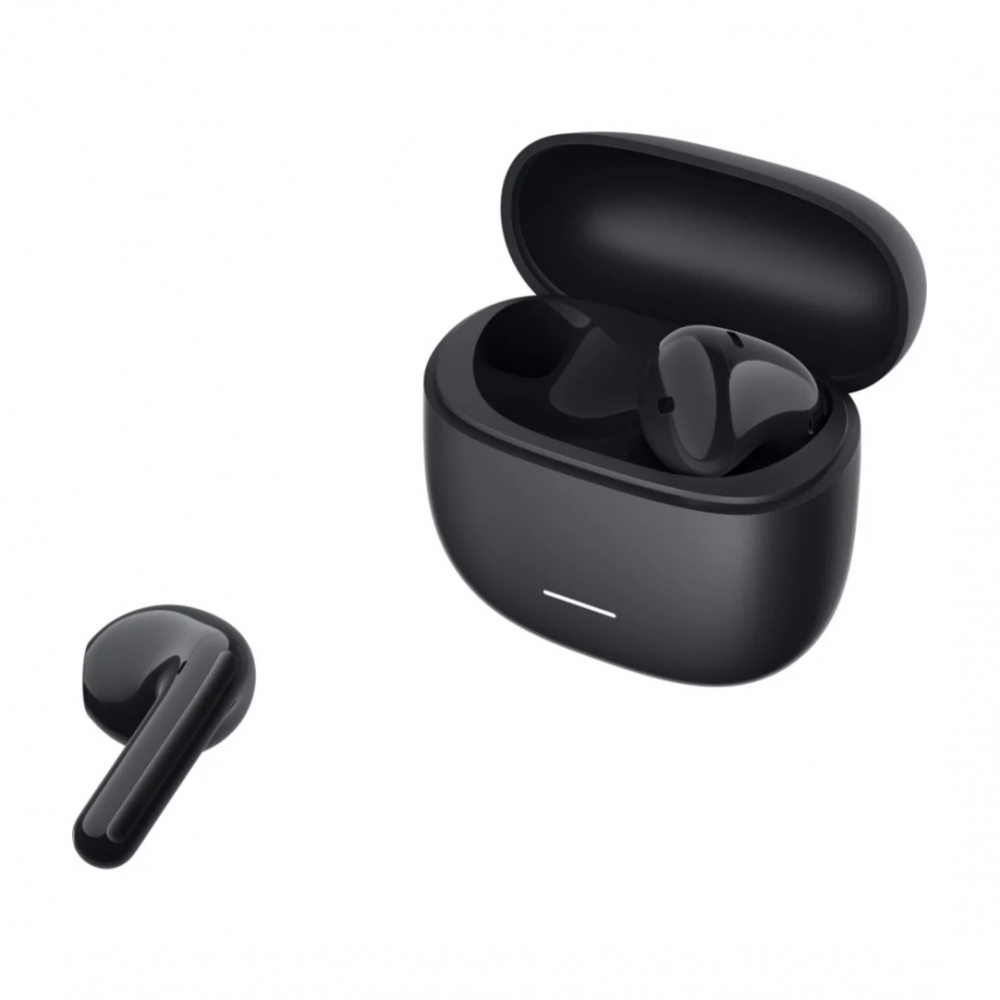 Bluetooth slusalice Xiaomi Redmi Buds 8 Active crne