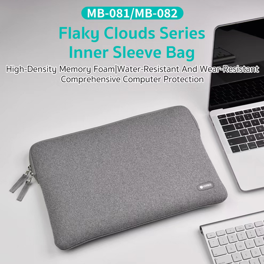Torba za laptop Coteci MB-081 13-14 inch crna