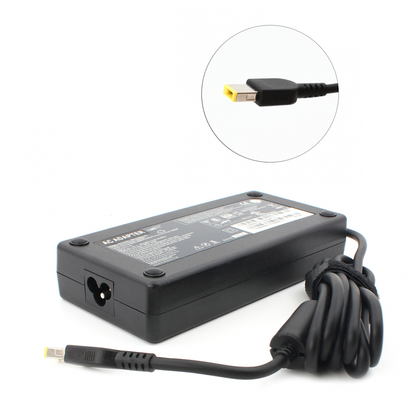 Punjac za laptop Lenovo 20V 8.5A USB type